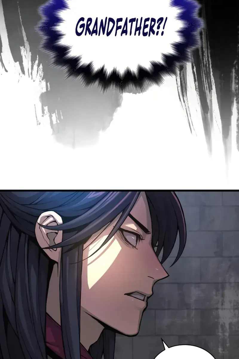 Myst, Might, Mayhem Chapter 71 Page 46