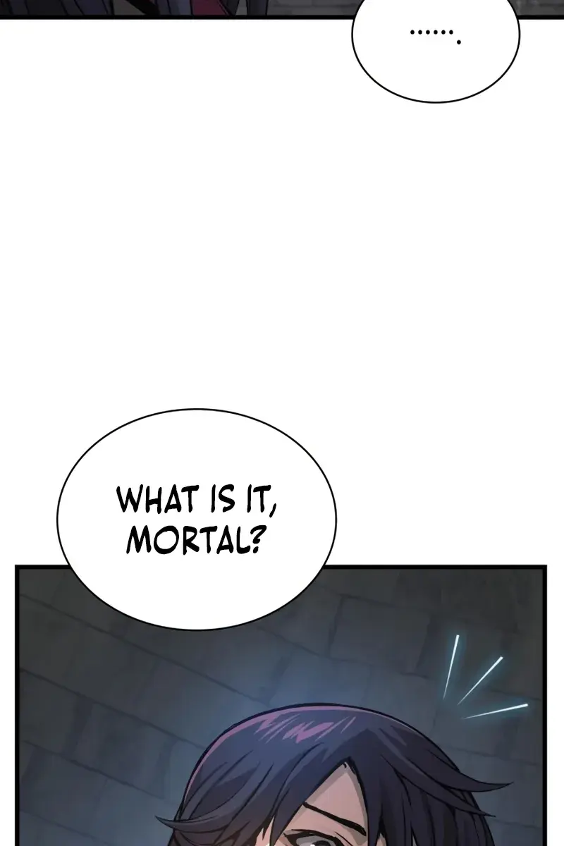 Myst, Might, Mayhem Chapter 71 Page 47