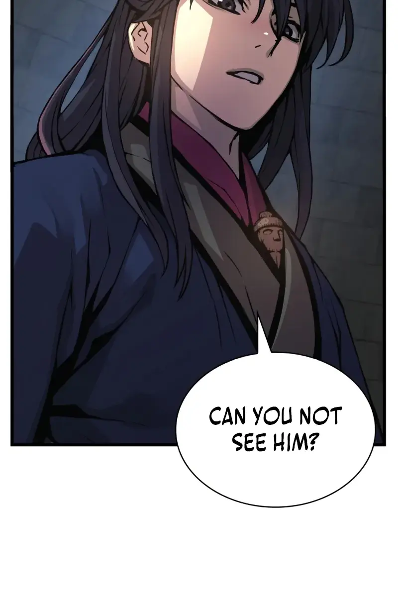 Myst, Might, Mayhem Chapter 71 Page 48