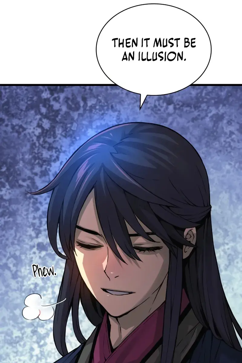 Myst, Might, Mayhem Chapter 71 Page 50