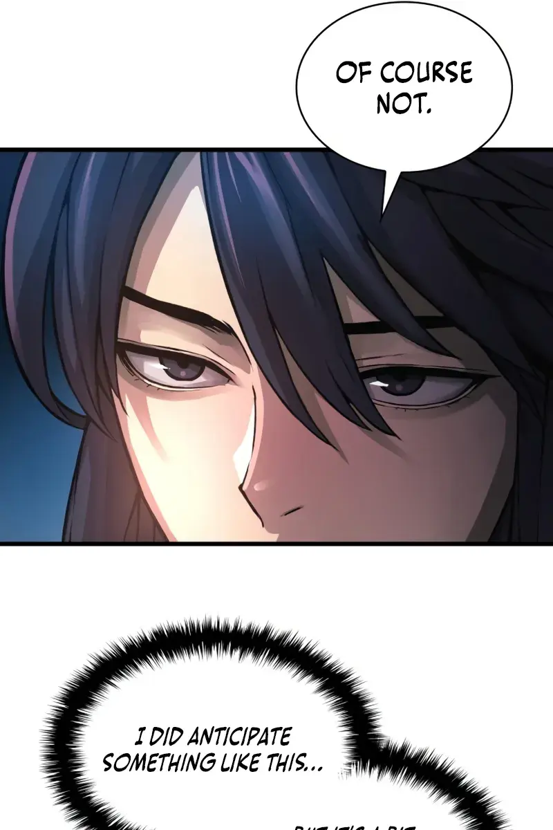 Myst, Might, Mayhem Chapter 71 Page 52