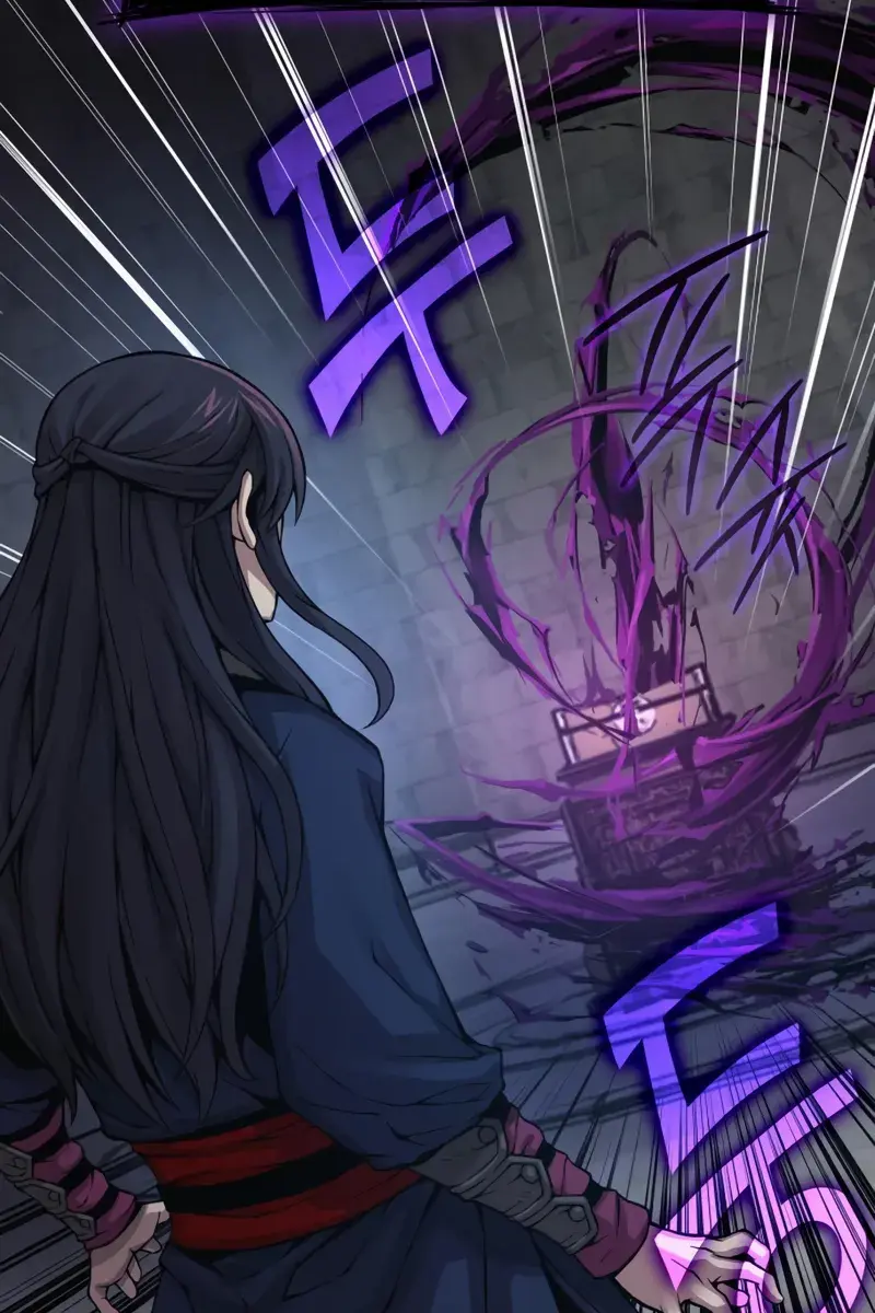 Myst, Might, Mayhem Chapter 71 Page 54