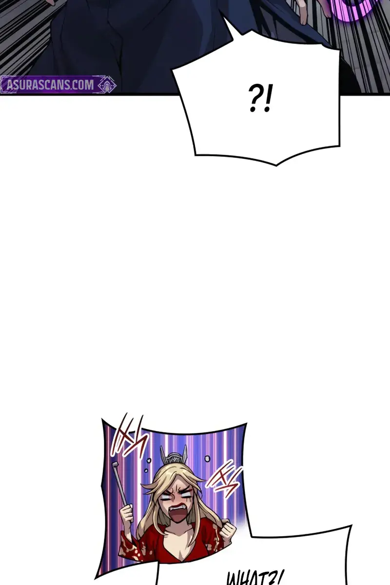 Myst, Might, Mayhem Chapter 71 Page 55