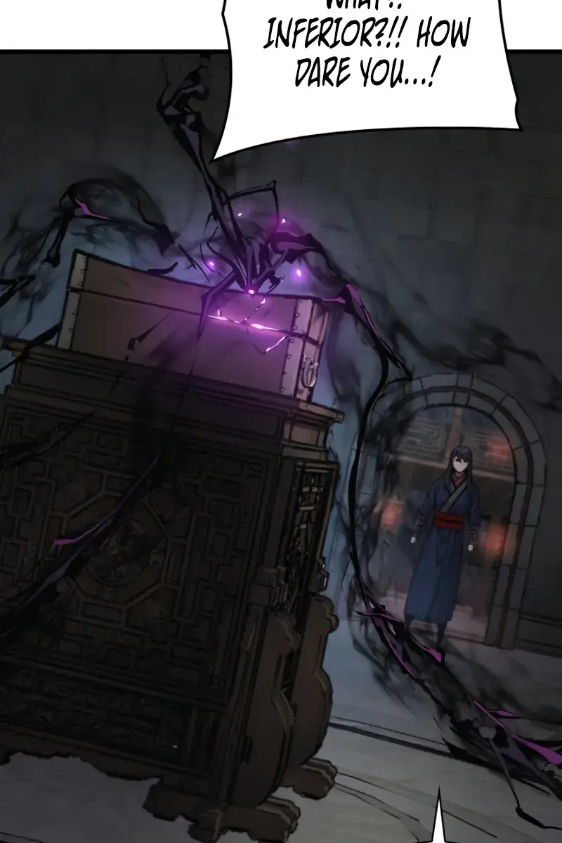 Myst, Might, Mayhem Chapter 71 Page 56