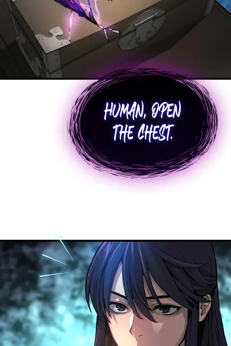 Myst, Might, Mayhem Chapter 71 Page 58