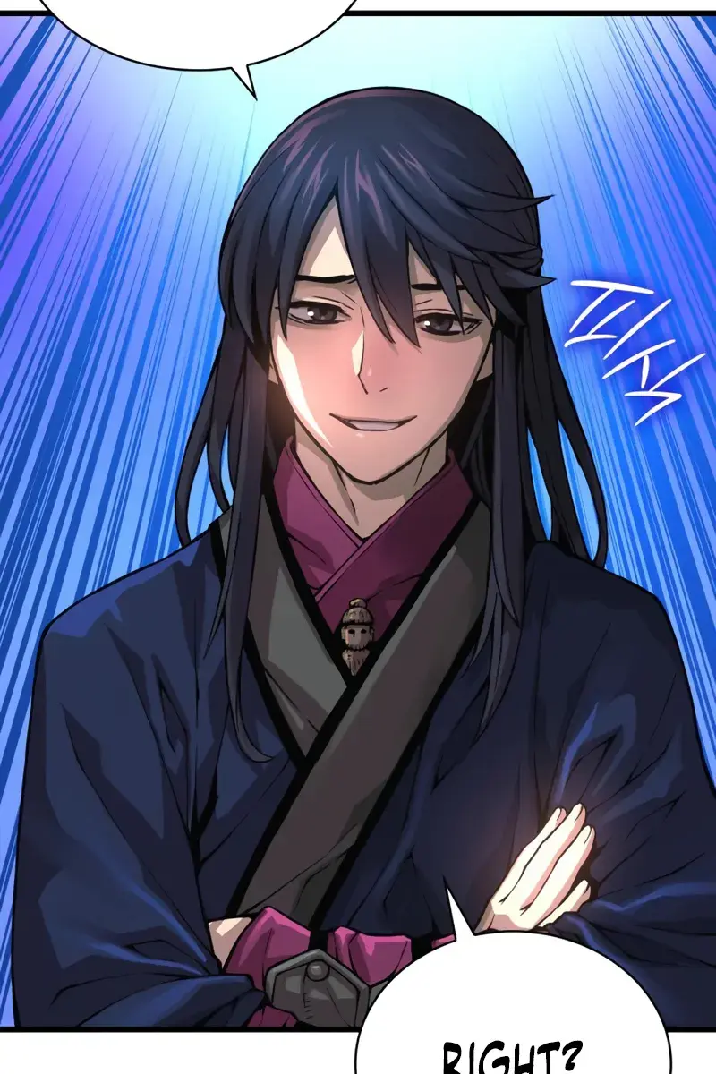 Myst, Might, Mayhem Chapter 71 Page 65