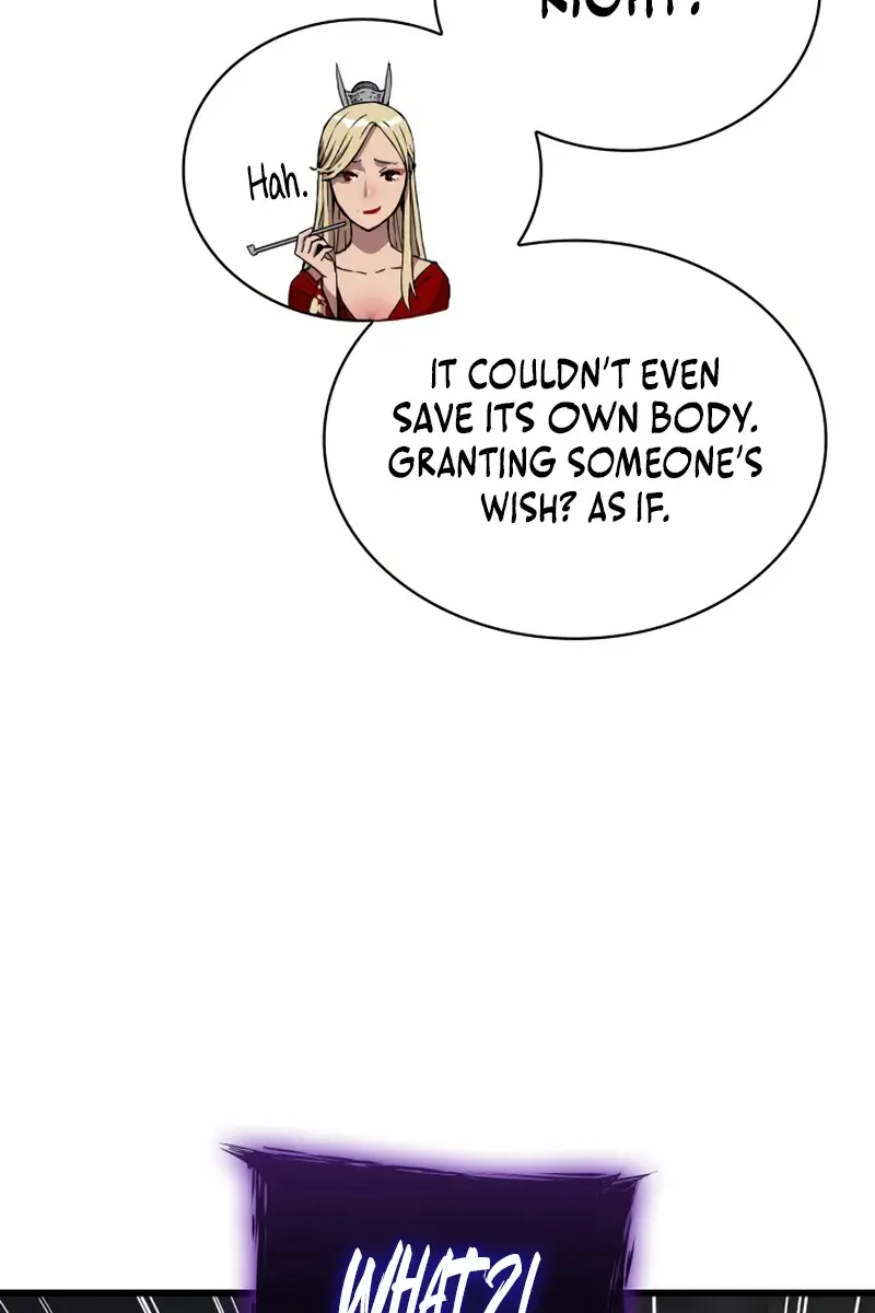 Myst, Might, Mayhem Chapter 71 Page 66