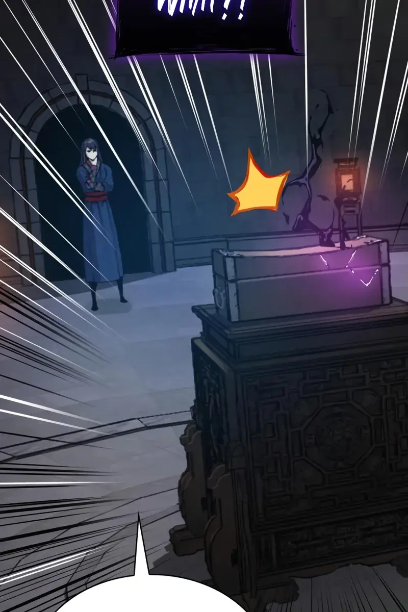 Myst, Might, Mayhem Chapter 71 Page 67