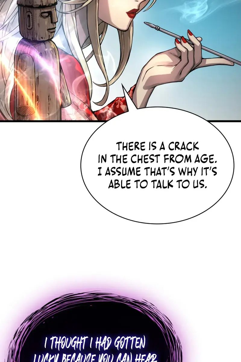 Myst, Might, Mayhem Chapter 71 Page 69