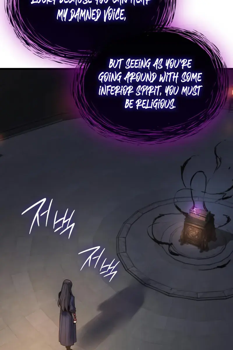 Myst, Might, Mayhem Chapter 71 Page 70