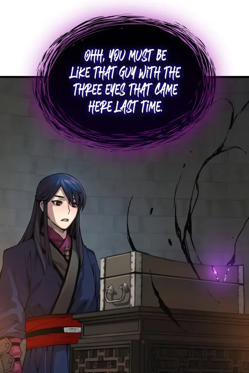 Myst, Might, Mayhem Chapter 71 Page 72