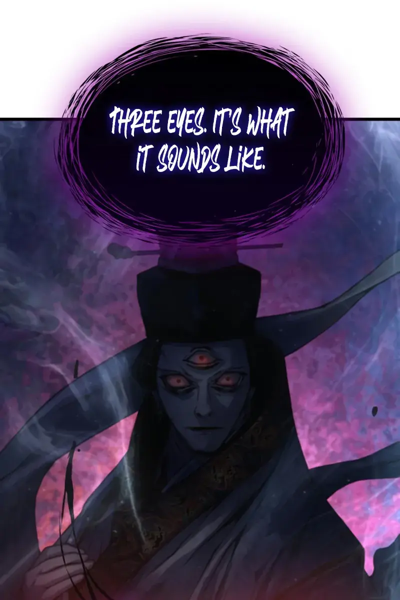 Myst, Might, Mayhem Chapter 71 Page 74