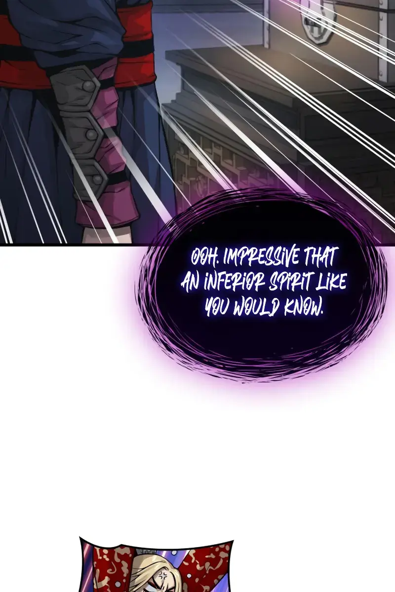 Myst, Might, Mayhem Chapter 71 Page 82