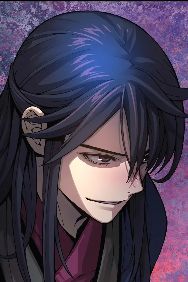 Myst, Might, Mayhem Chapter 71 Page 86