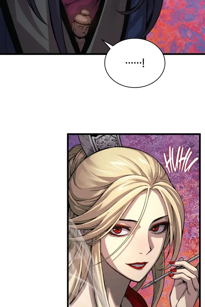 Myst, Might, Mayhem Chapter 71 Page 87