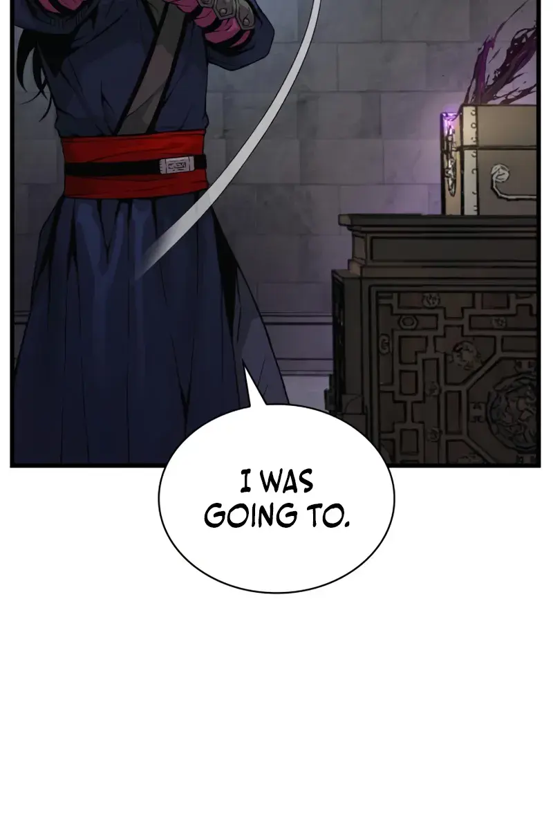 Myst, Might, Mayhem Chapter 71 Page 89