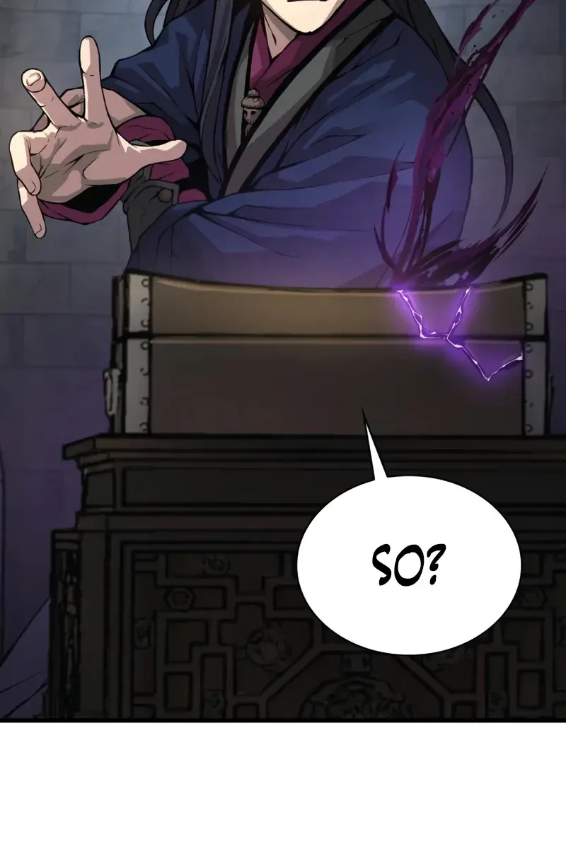 Myst, Might, Mayhem Chapter 71 Page 91