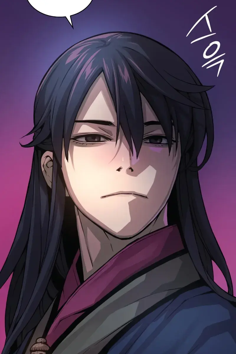 Myst, Might, Mayhem Chapter 71 Page 94