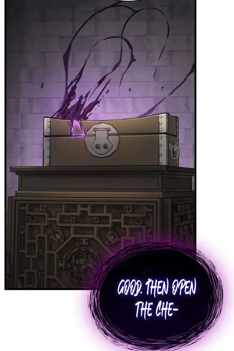 Myst, Might, Mayhem Chapter 71 Page 96