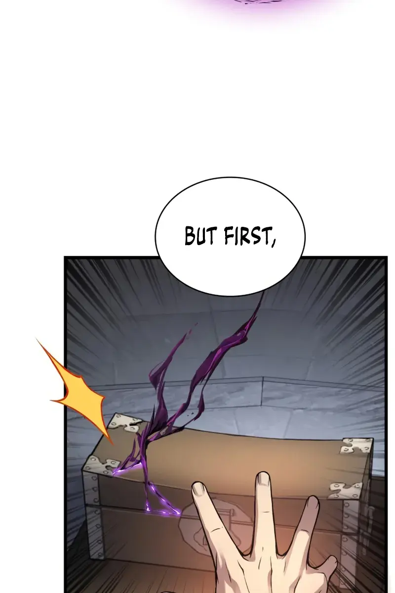 Myst, Might, Mayhem Chapter 71 Page 97