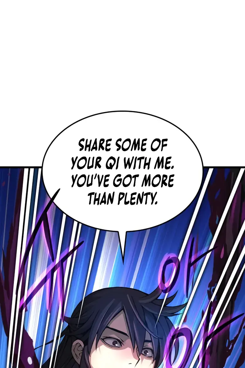 Myst, Might, Mayhem Chapter 71 Page 99