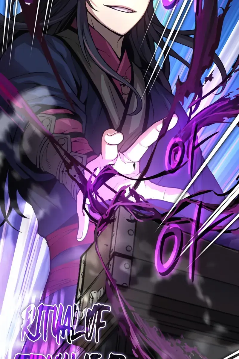 Myst, Might, Mayhem Chapter 71 Page 100