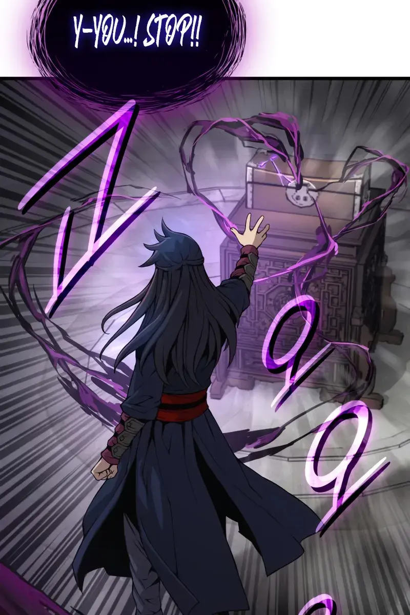 Myst, Might, Mayhem Chapter 71 Page 102