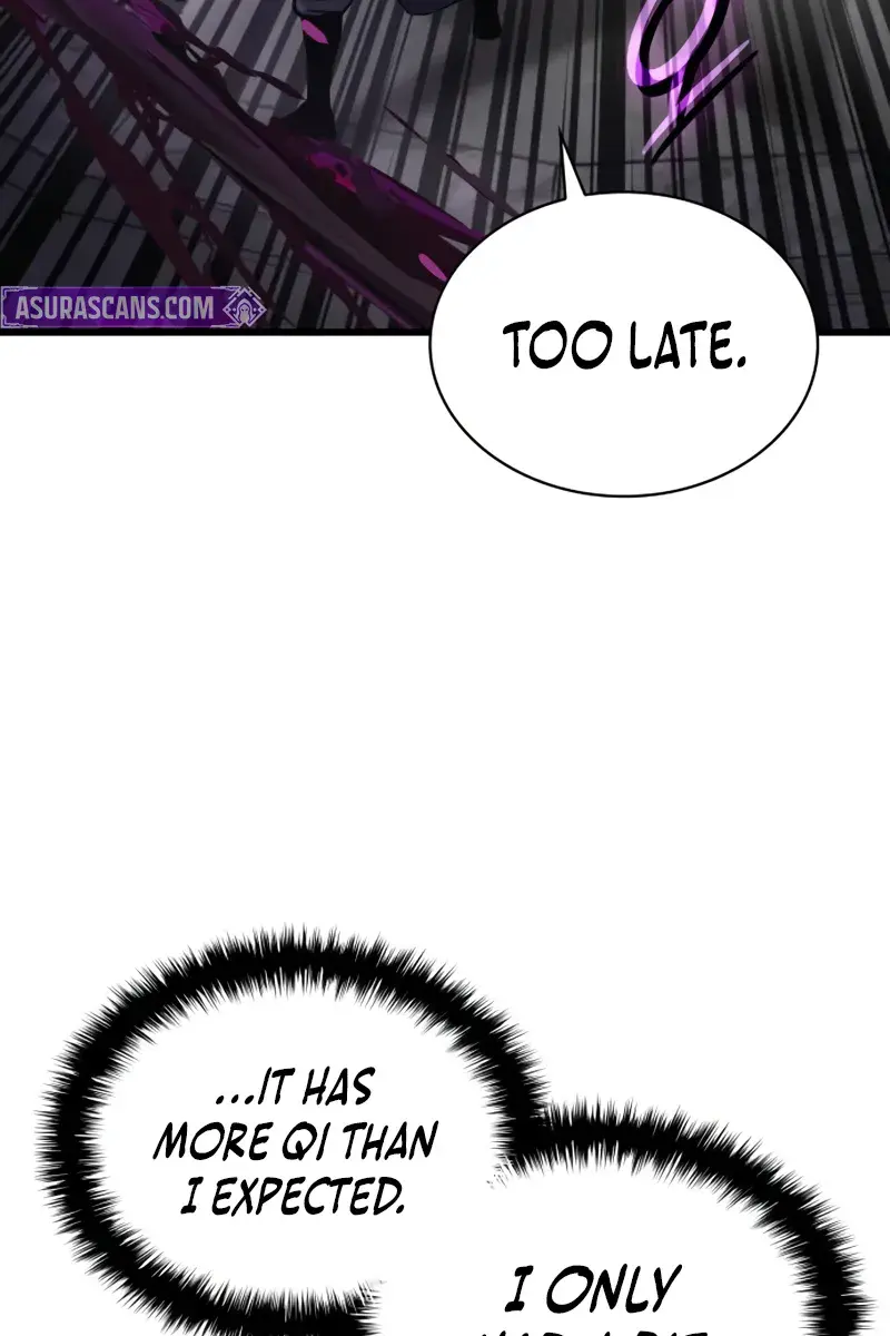 Myst, Might, Mayhem Chapter 71 Page 103