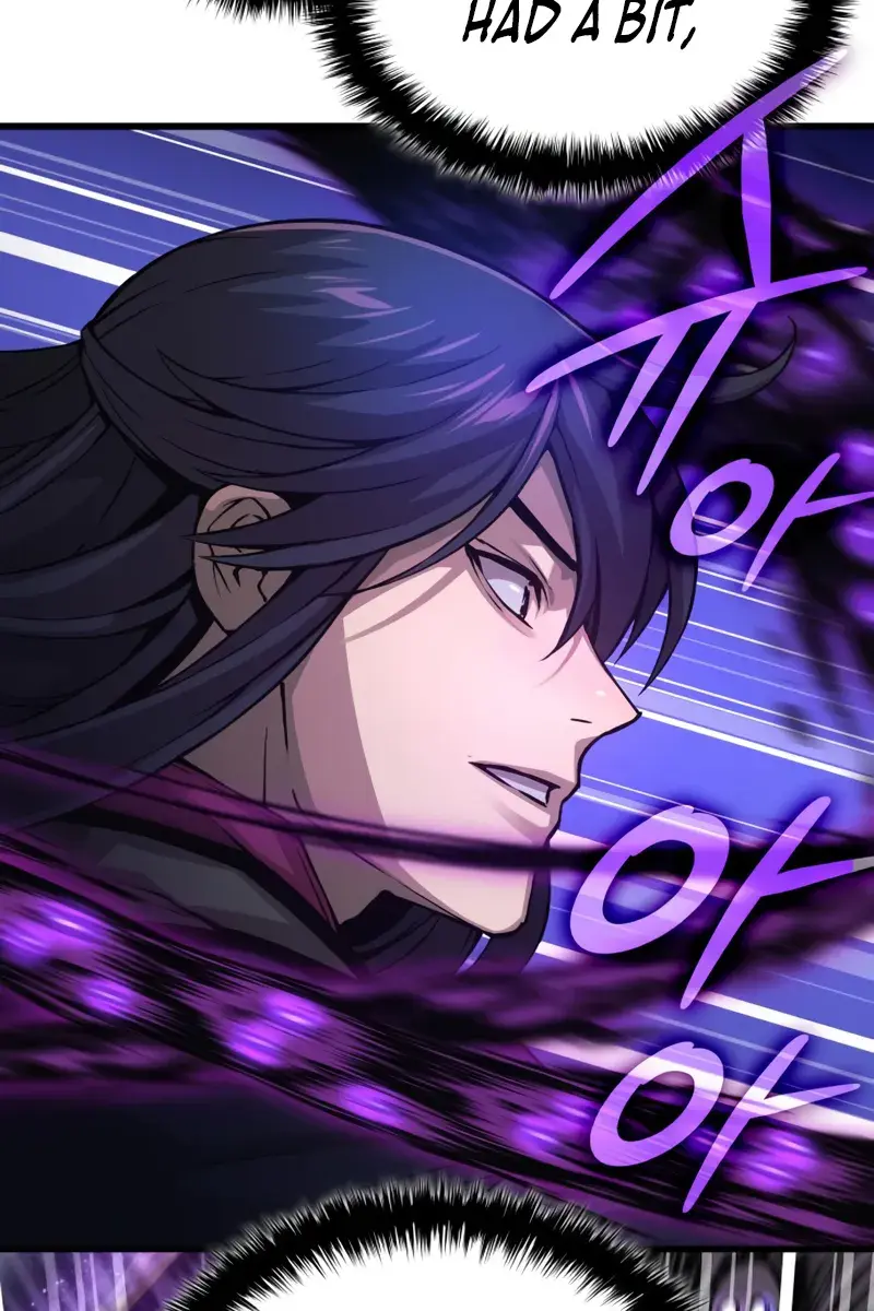 Myst, Might, Mayhem Chapter 71 Page 104