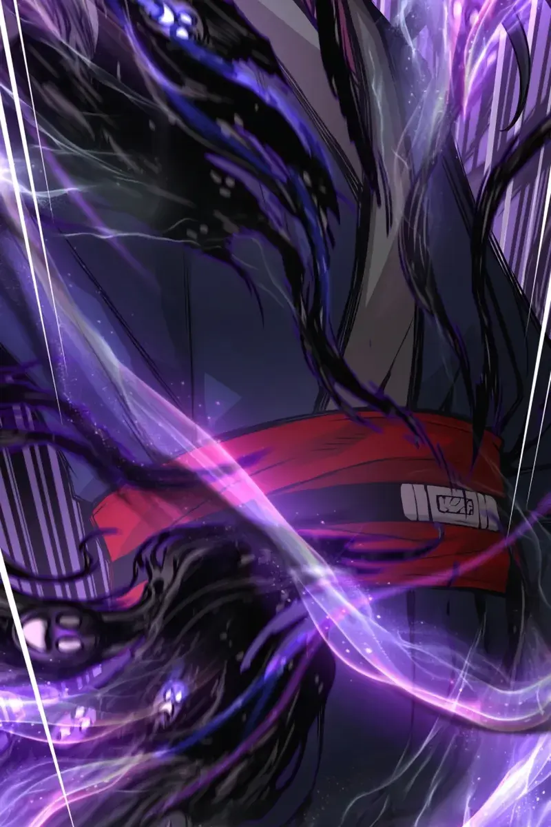 Myst, Might, Mayhem Chapter 71 Page 106