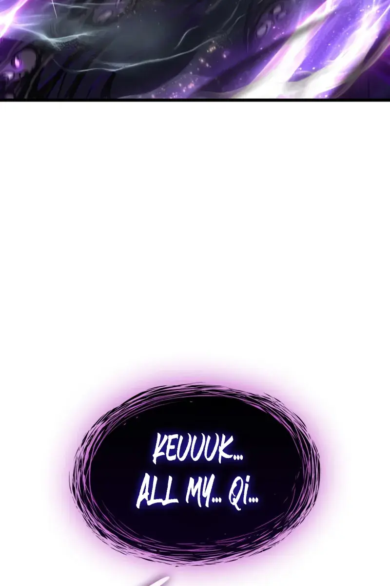 Myst, Might, Mayhem Chapter 71 Page 107