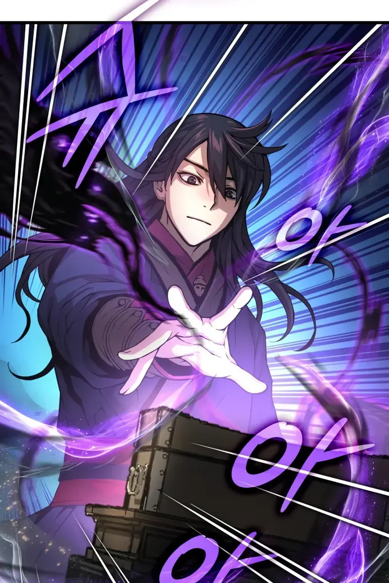 Myst, Might, Mayhem Chapter 71 Page 108