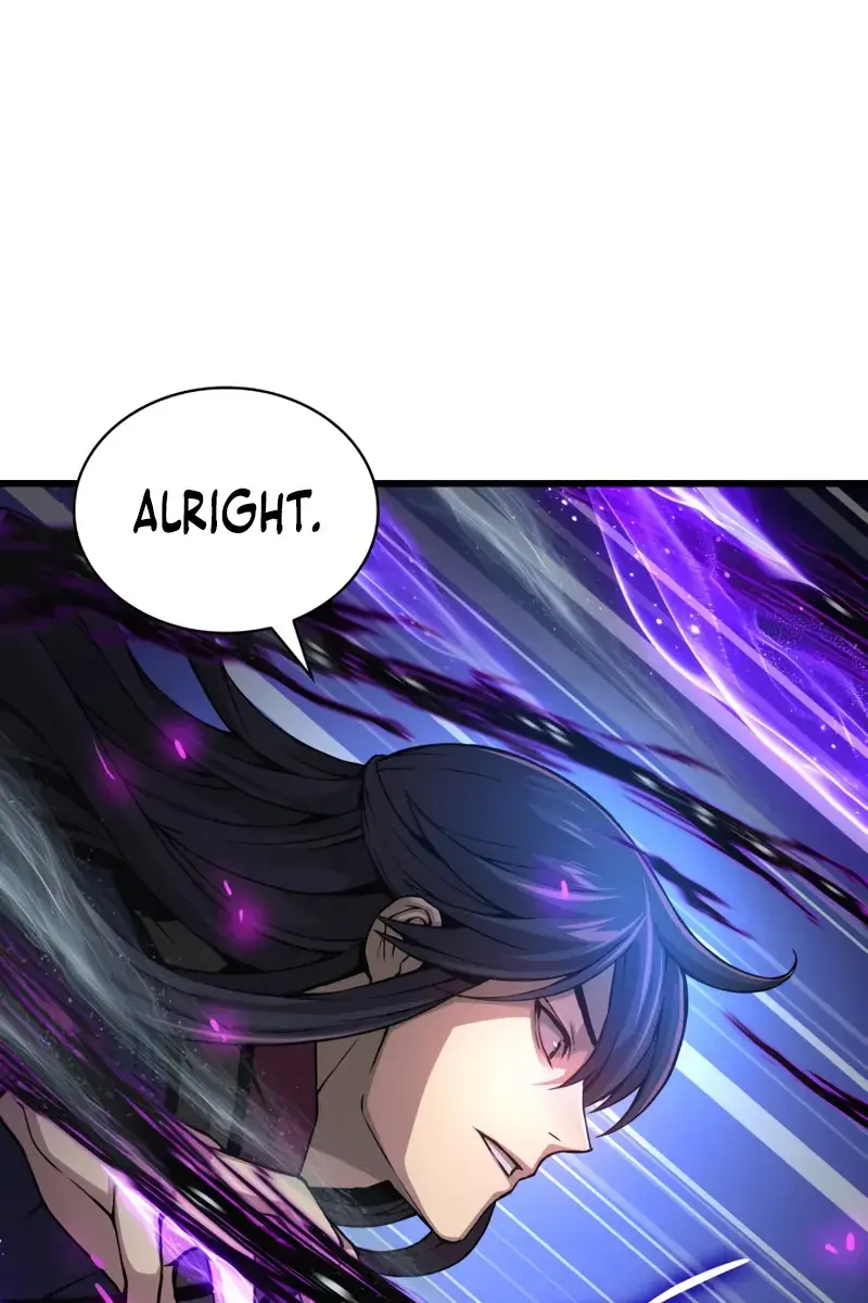 Myst, Might, Mayhem Chapter 71 Page 112