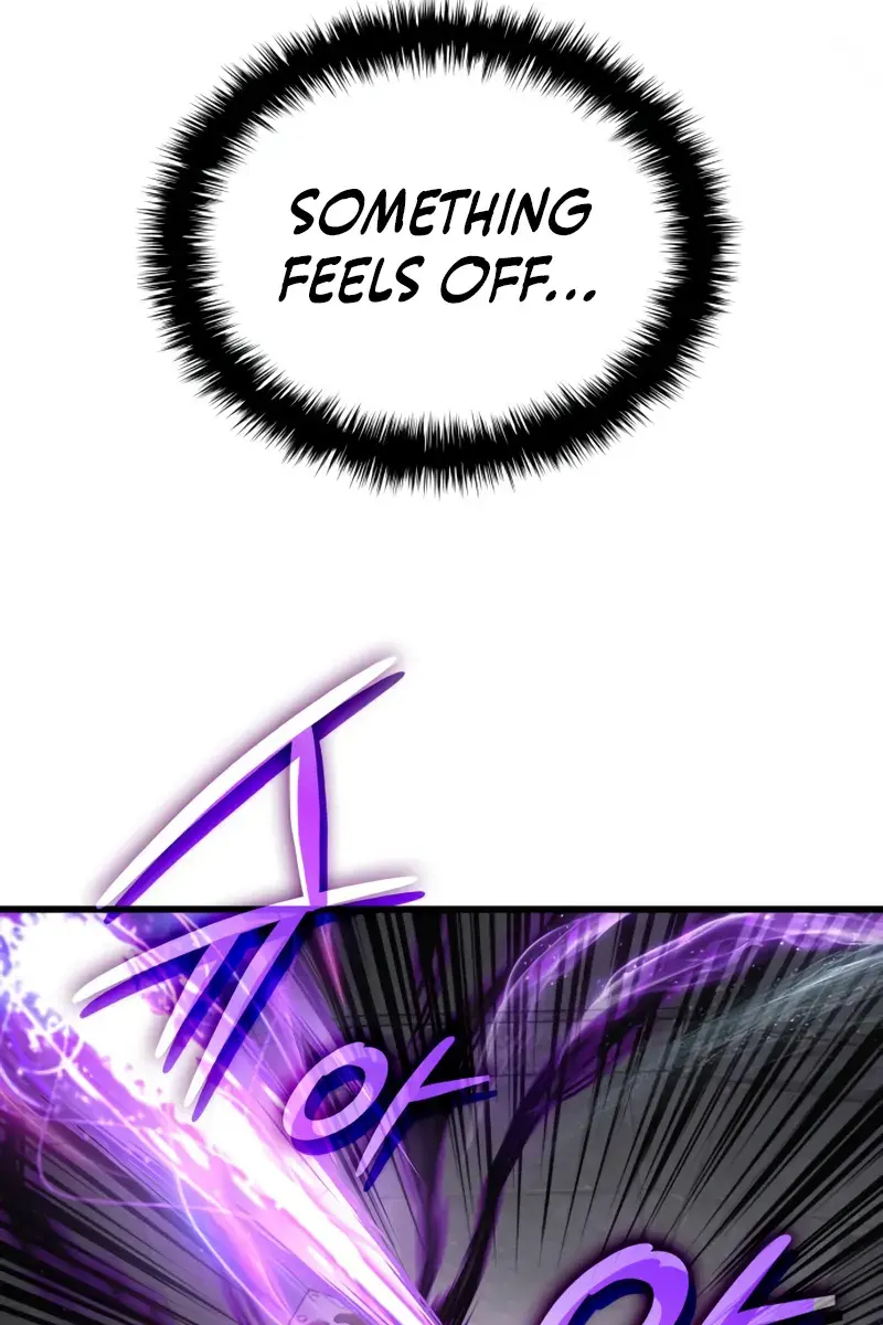 Myst, Might, Mayhem Chapter 71 Page 114