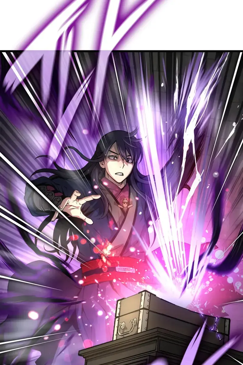 Myst, Might, Mayhem Chapter 71 Page 116