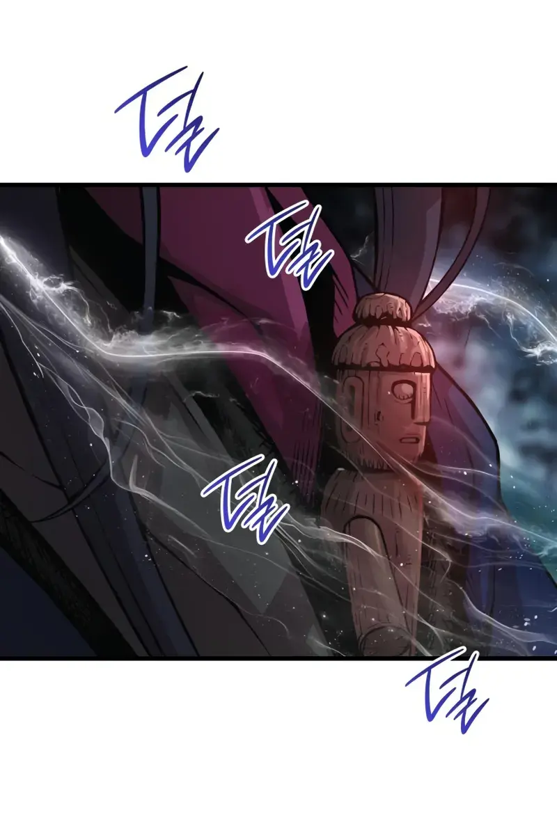 Myst, Might, Mayhem Chapter 71 Page 128