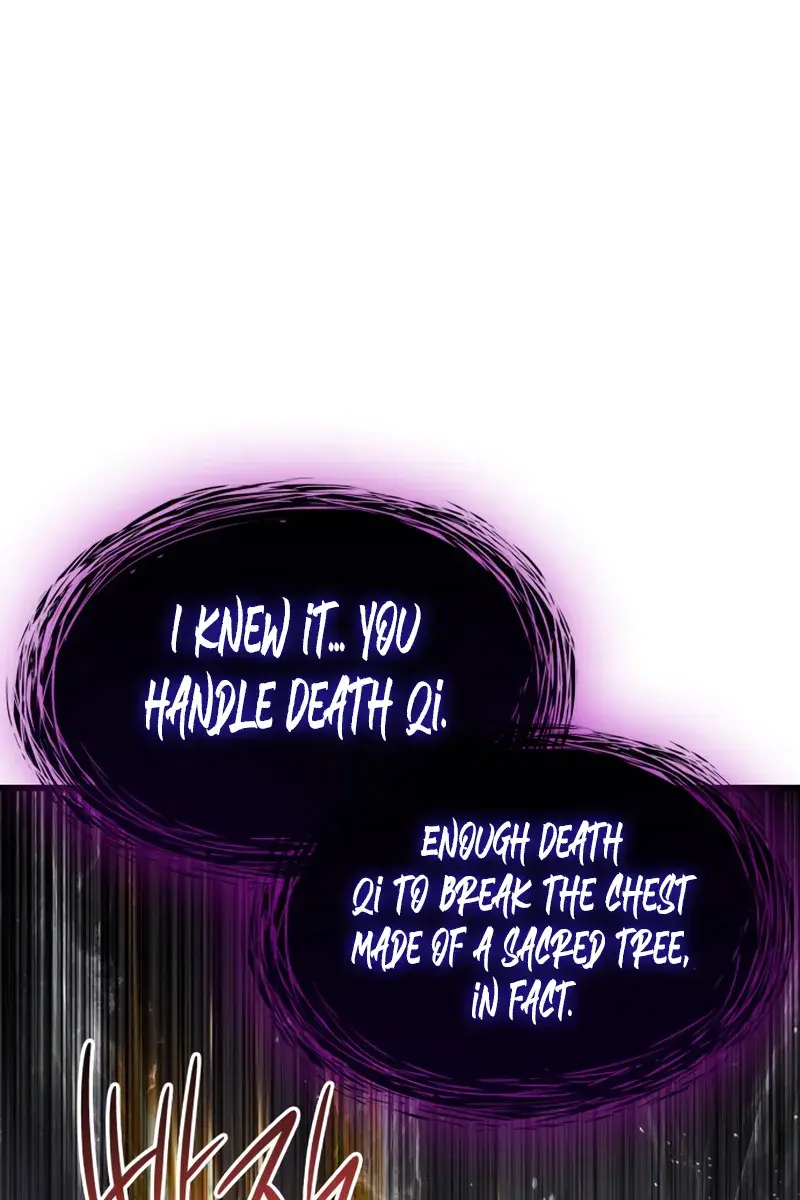 Myst, Might, Mayhem Chapter 71 Page 129