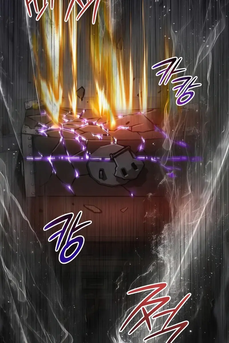 Myst, Might, Mayhem Chapter 71 Page 130