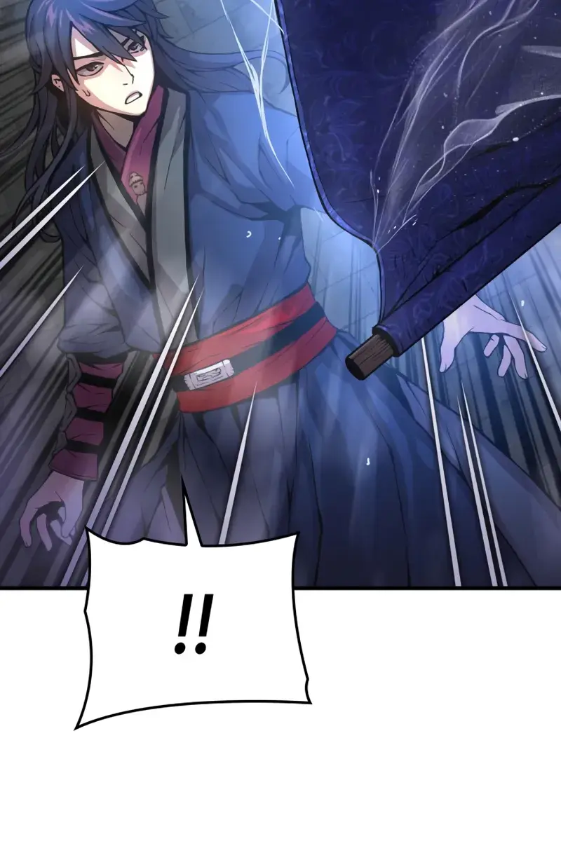 Myst, Might, Mayhem Chapter 71 Page 138