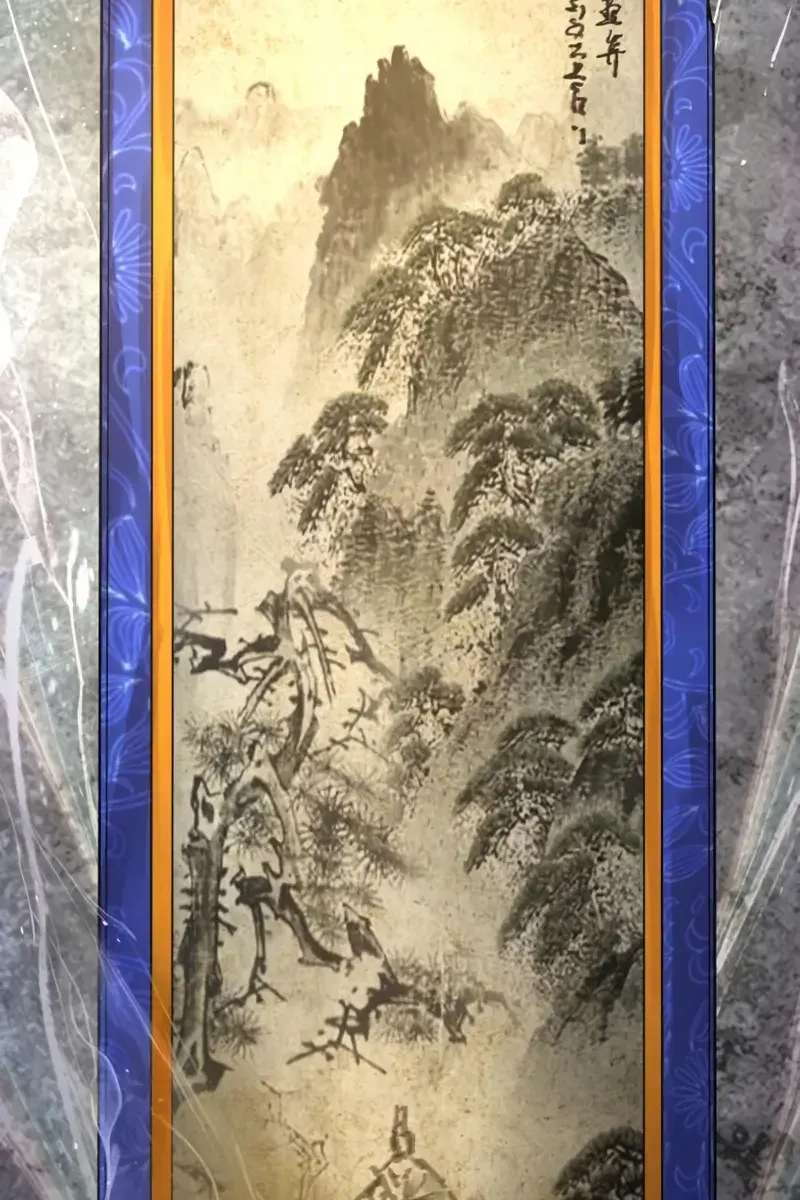 Myst, Might, Mayhem Chapter 71 Page 140