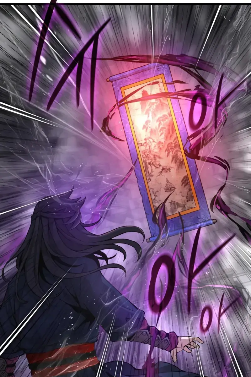 Myst, Might, Mayhem Chapter 71 Page 142