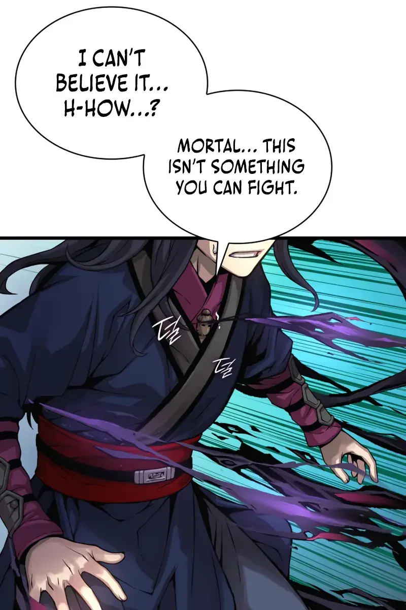 Myst, Might, Mayhem Chapter 71 Page 147