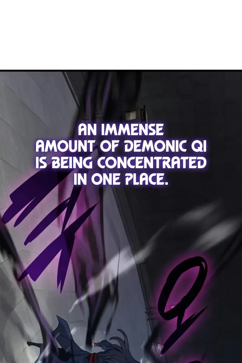 Myst, Might, Mayhem Chapter 71 Page 149