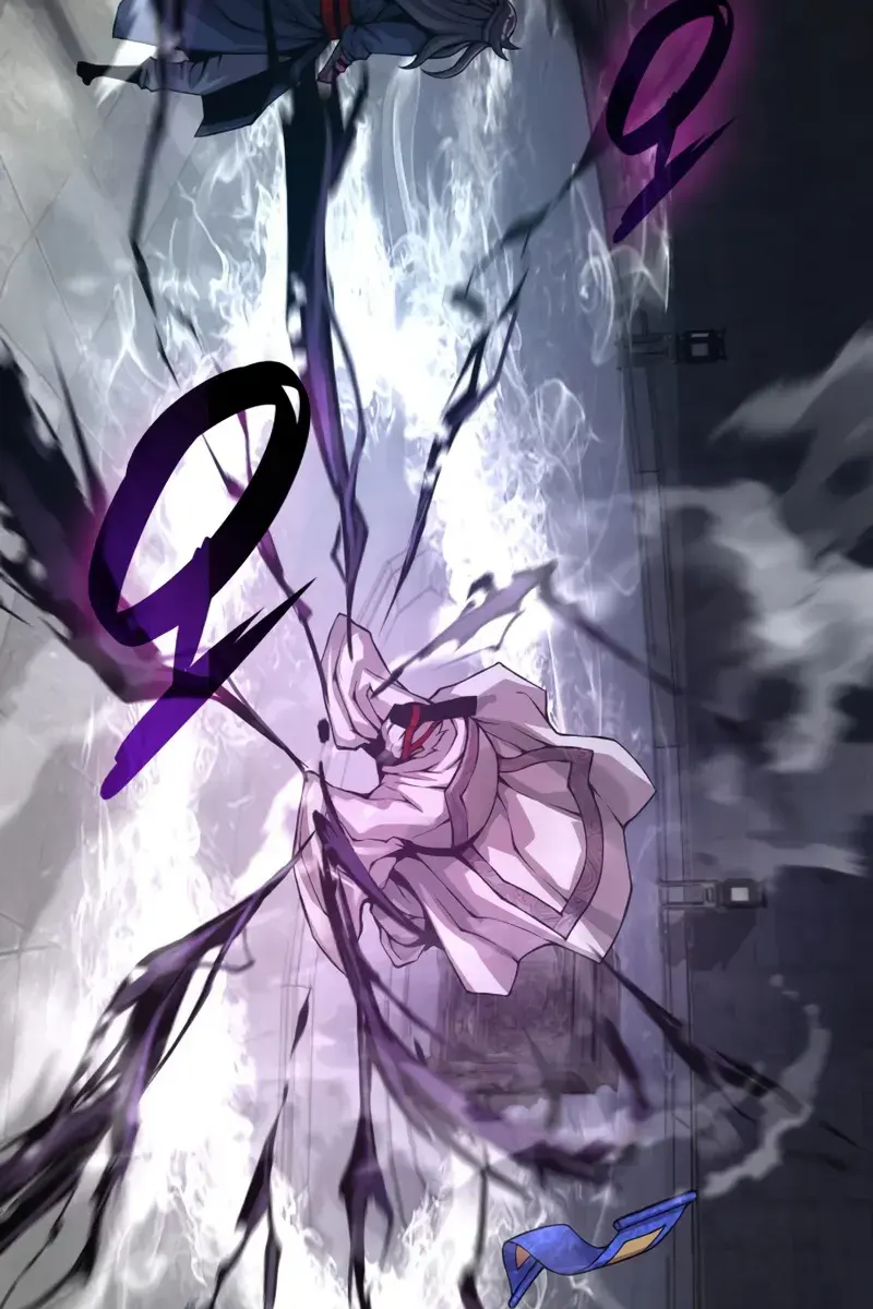 Myst, Might, Mayhem Chapter 71 Page 150