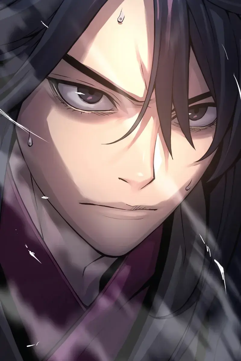 Myst, Might, Mayhem Chapter 71 Page 165