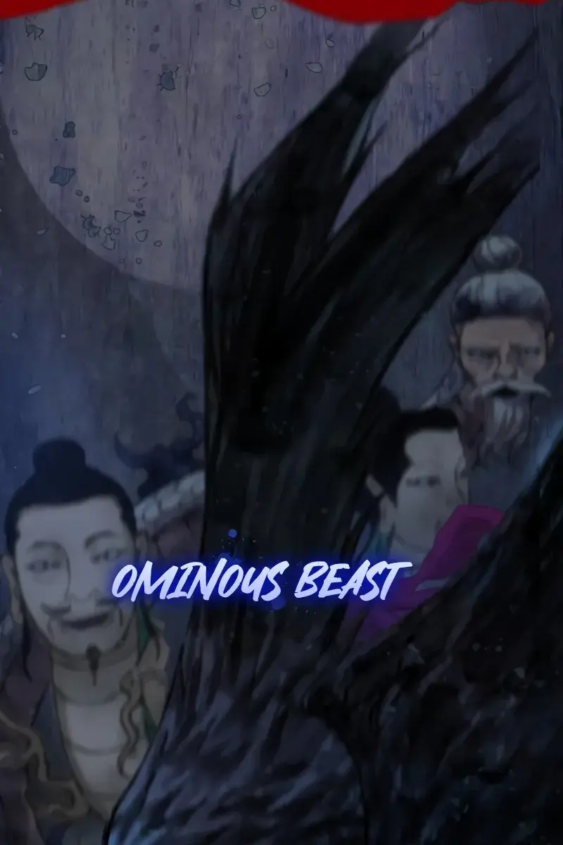 Myst, Might, Mayhem Chapter 72 Page 4