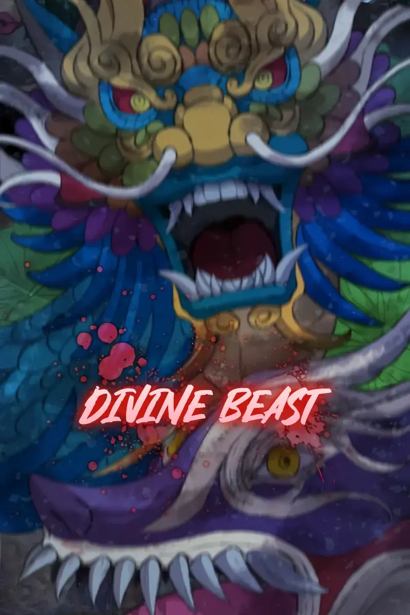 Myst, Might, Mayhem Chapter 72 Page 7