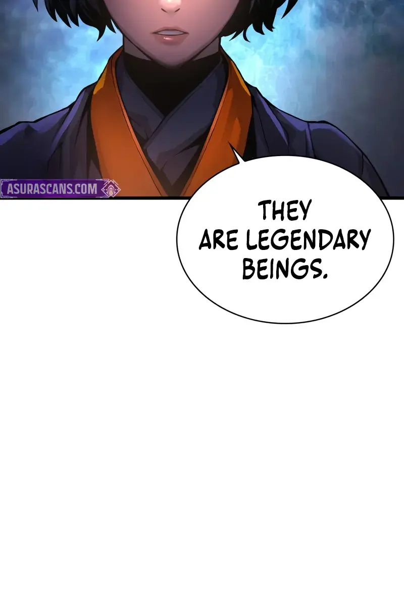 Myst, Might, Mayhem Chapter 72 Page 10