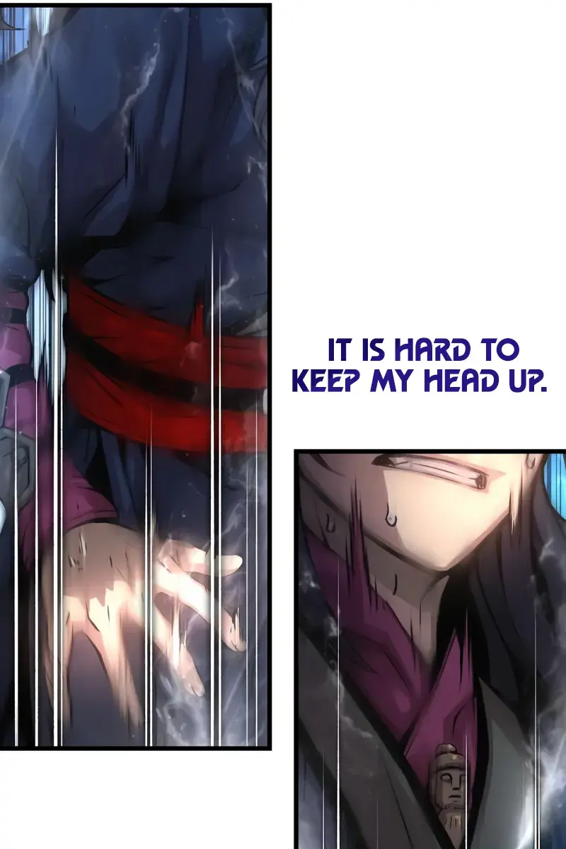 Myst, Might, Mayhem Chapter 72 Page 12