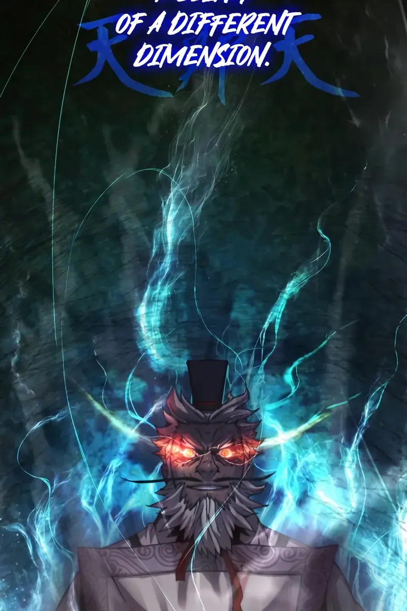 Myst, Might, Mayhem Chapter 72 Page 16